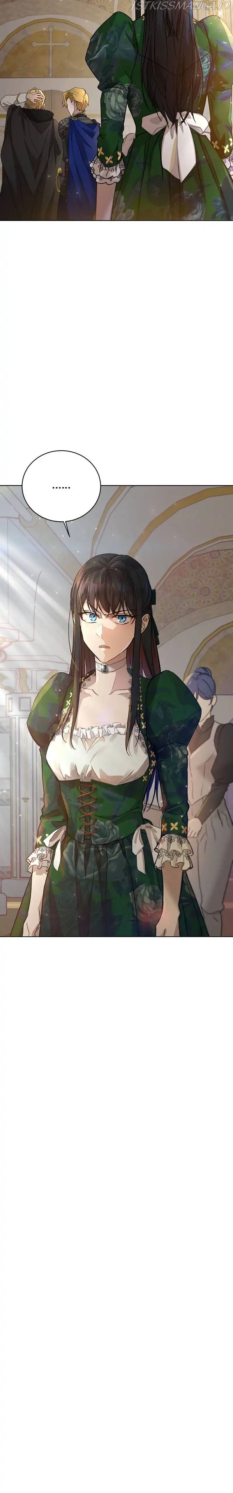 Asmodian's Contract Chapter 55 33
